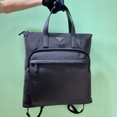 Prada Backpacks